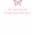 Ladies Destroyed T-Shirt