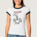 Ladies Ringer T-Shirt