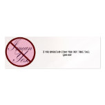 No, I mean yes-_-Good For One Free... Business Card Templates
