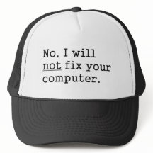computer techie