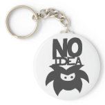 No Idea keychains