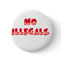 No Illegal Aliens buttons by ColorShow No Illegal Aliens buttons