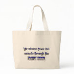 No illegal immigration bags