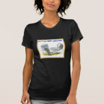 No, I'm Not Addicted Tshirt