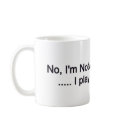 no I'm not an accountant mugs by DonnaGrayson no I'm not an accountant mugs