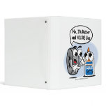 No, I'm Rubber Your Glue binders