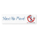 No Incumbents - Bumper Sticker bumpersticker