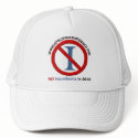 No Incumbents - Hat hat