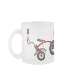No Instructions Mug