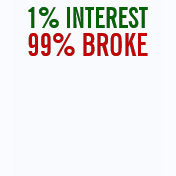 No Interest Until Never