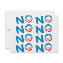NO invitations by NobamaShop NO invitations