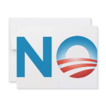 NO invitations by NobamaShop NO invitations