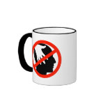 No IP Lifting Coffee Mugs