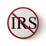No IRS buttons