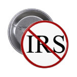 No IRS buttons