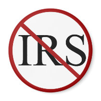 No IRS magnets