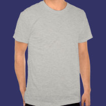 No, it DIDN'T hurt! t-shirts