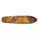 No Judgement skateboards