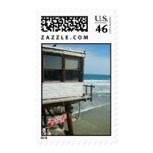 No Jumpiing Postage