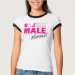 Ladies Ringer T-Shirt