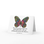 No justice quote greeting cards