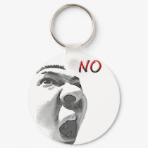 No !! keychains