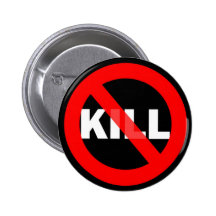 No-Kill black Pins