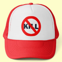 No-Kill hats