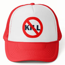 No-Kill Trucker Hats
