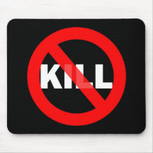 No-Kill Mouse Mat