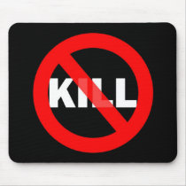 No-Kill Mouse Mat