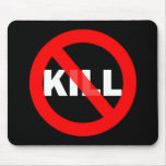 No-Kill mousepads