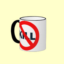 No-Kill mugs