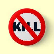 No-Kill white buttons