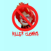 No Killer Clowns!