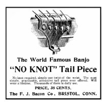 No Knot Ad Poster posters