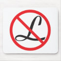 no L 01 mousepads
