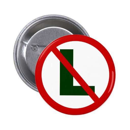 no L Buttons