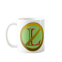 No-L Mug
