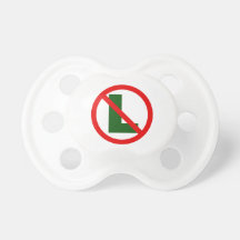 No L Pacifier