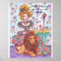 No Laundry-Poster