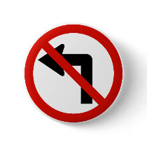 No Left Buttons