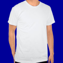 No Left Turn T-shirt