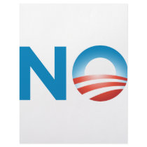 NO letterhead