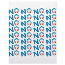 NO PERSONALIZED LETTERHEAD