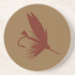 No Life Without Fishing Coasters