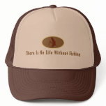 No Life Without Fishing