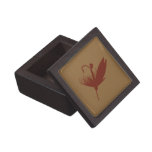 No Life Without Fishing Premium Keepsake Boxes