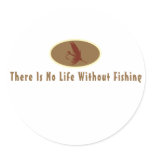 No Life Without Fishing