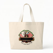 No Limit Hold'em bags